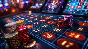dj2d ငါးပစ်ဂိမ်း Provider Jackpot Bonus Feature