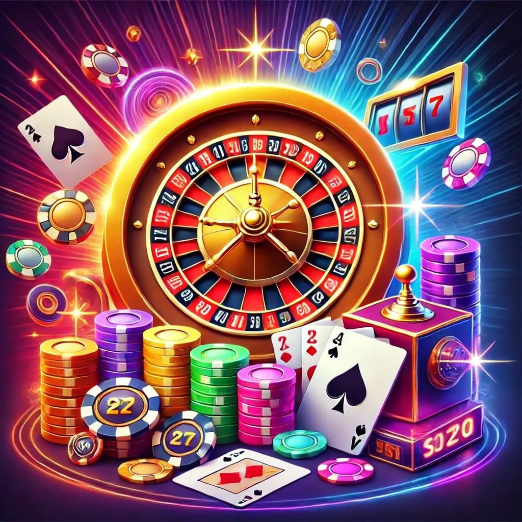 dj2d ငါးပစ်ဂိမ်း ကစားနည်း Shooting Controls Chip Selection