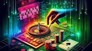 dj2d Live Casino ဂိမ်းများ