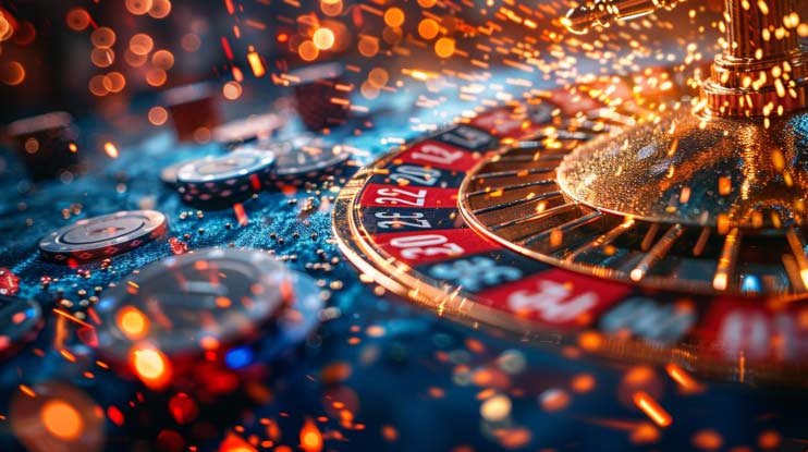 dj2d မြန်မာ Online Gaming ကစားသူများ VIP Cashback Bonus
